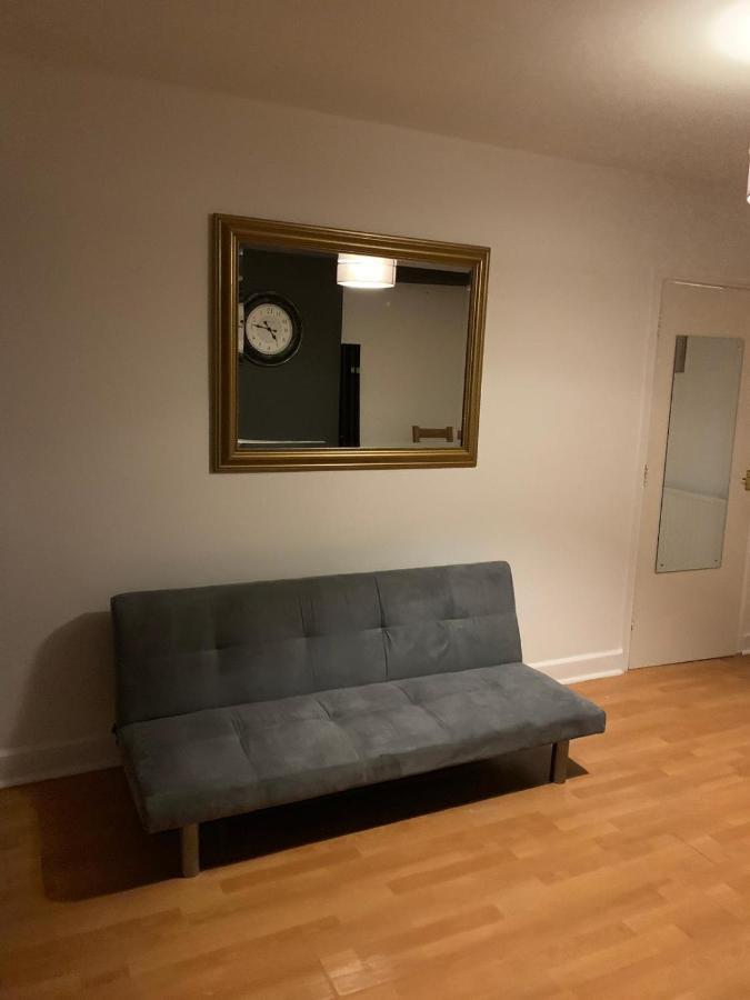 Oxford City Apartment 1 外观 照片