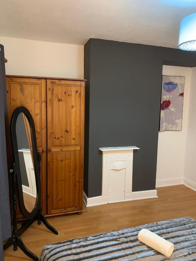 Oxford City Apartment 1 外观 照片