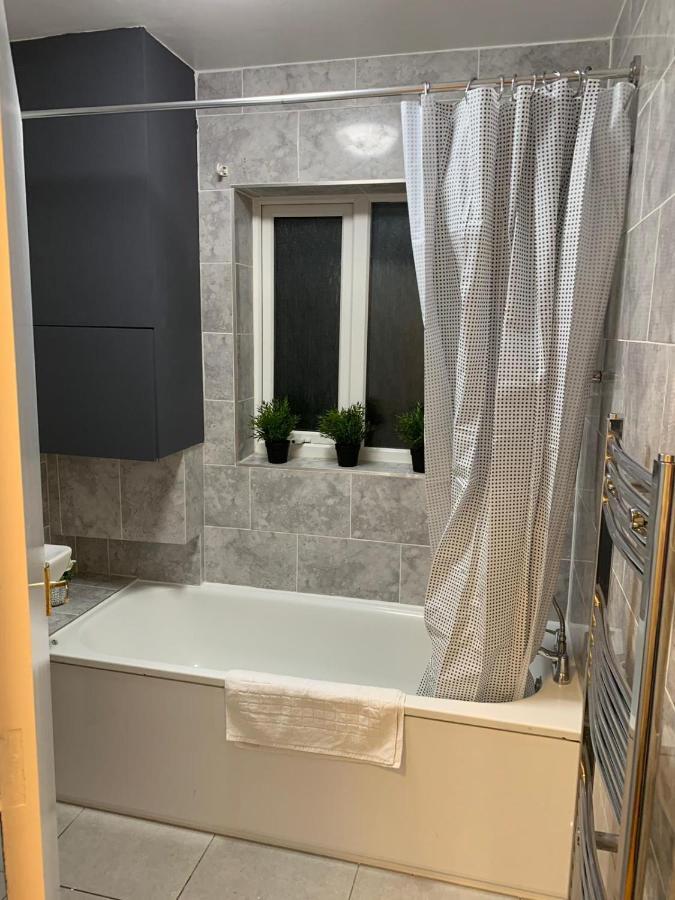 Oxford City Apartment 1 外观 照片