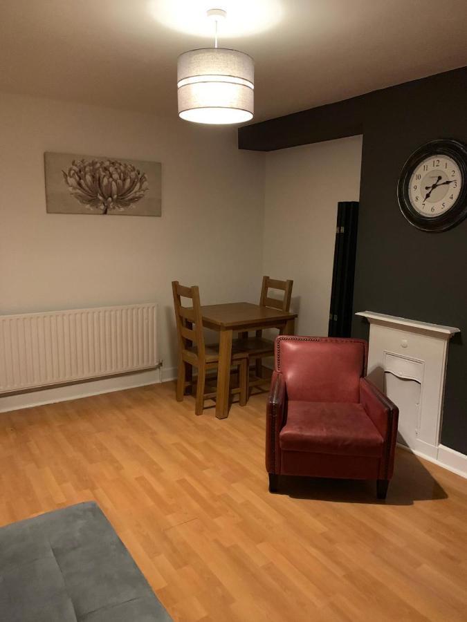 Oxford City Apartment 1 外观 照片